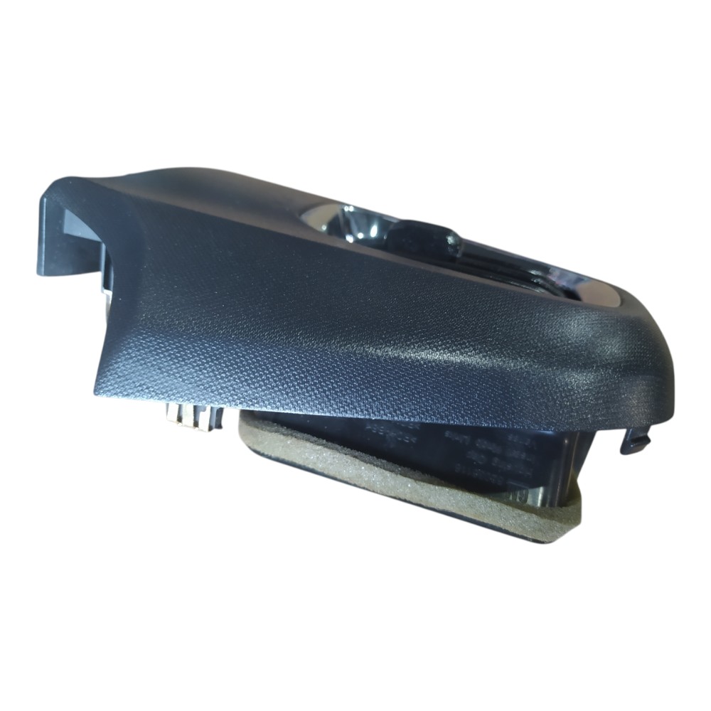 Difusor Ar Esquerdo Chevrolet Onix Ltz 2014 1.4 V140 4
