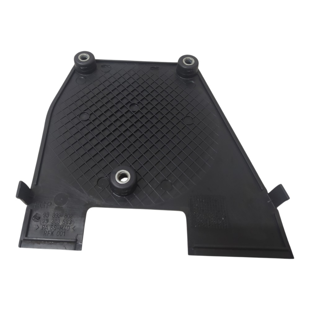 Capa Correia Dentada Fiat Stilo 1.8 2011 V136 5