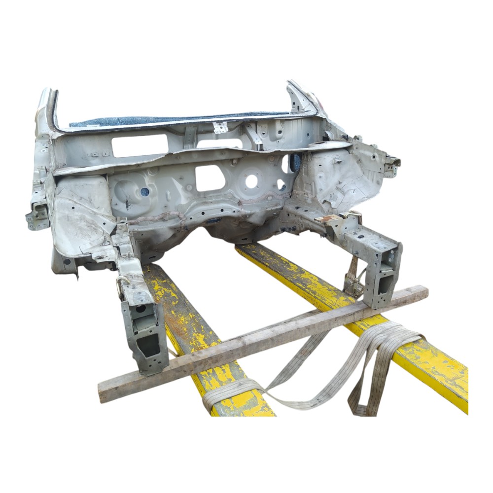 Frentao Longarina Chevrolet Prisma 2016 V137 4