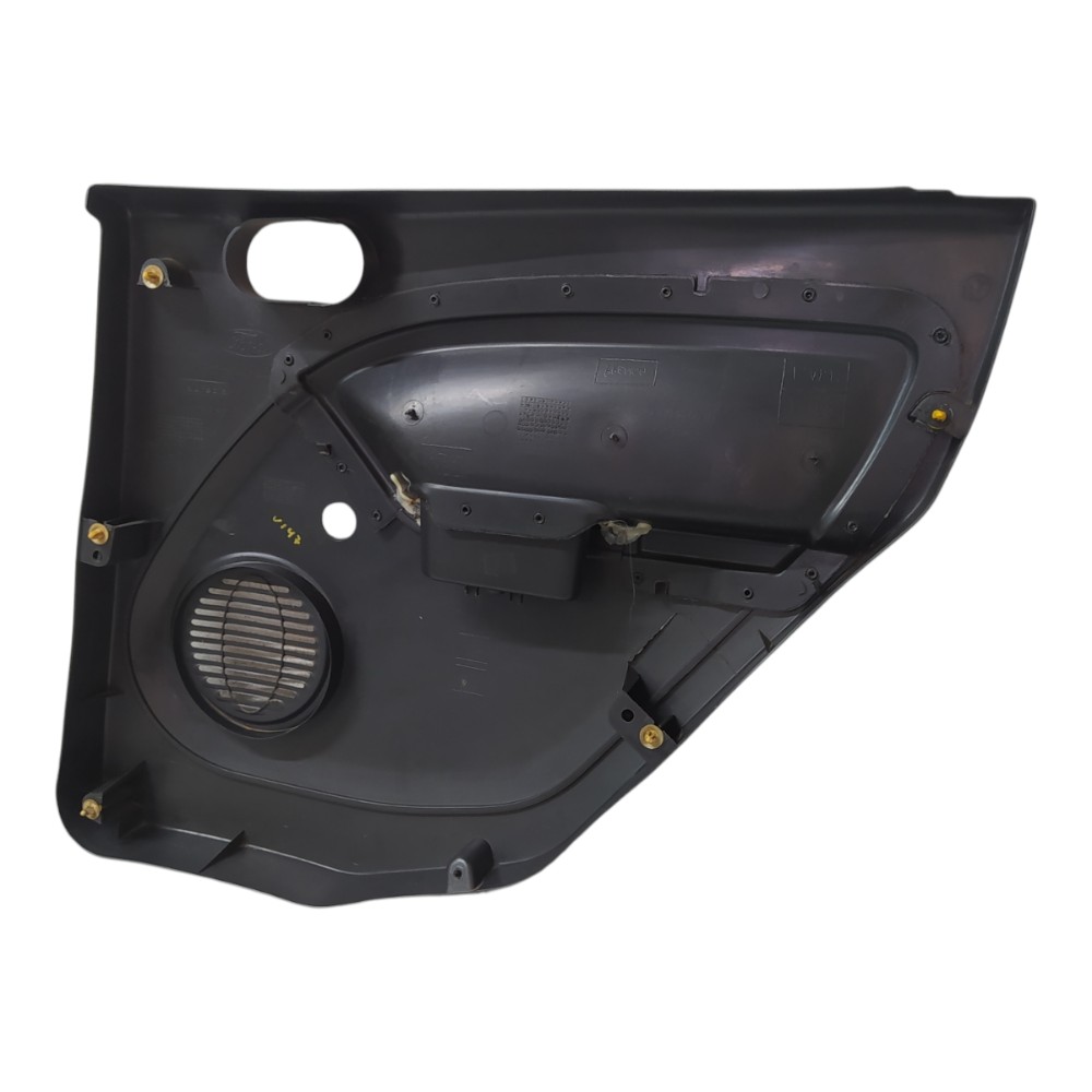 Forro Porta Traseiro Esquerdo Ford Fiesta 1.0.2011 V147 5