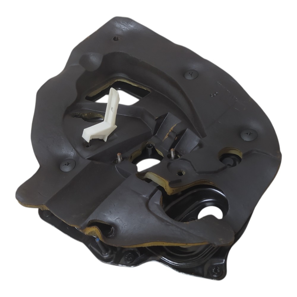 Suporte Pedaleira Com Revestimento Gm Vectra Gt-x 2008 V150 3