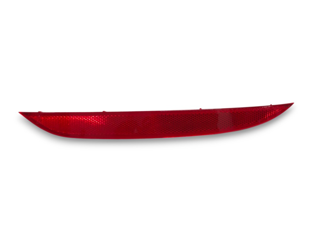 Lanterna Refletora Lado Esquerdo Kia Cerato 2014 A 2017