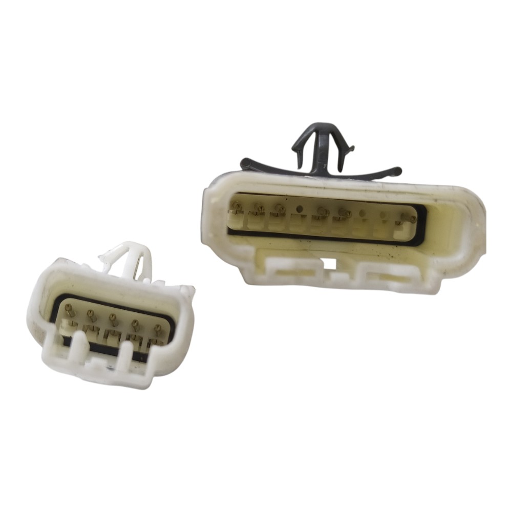 Chicote Porta Dianteira Direita Fiat Argo 2022 1.0 V139 7