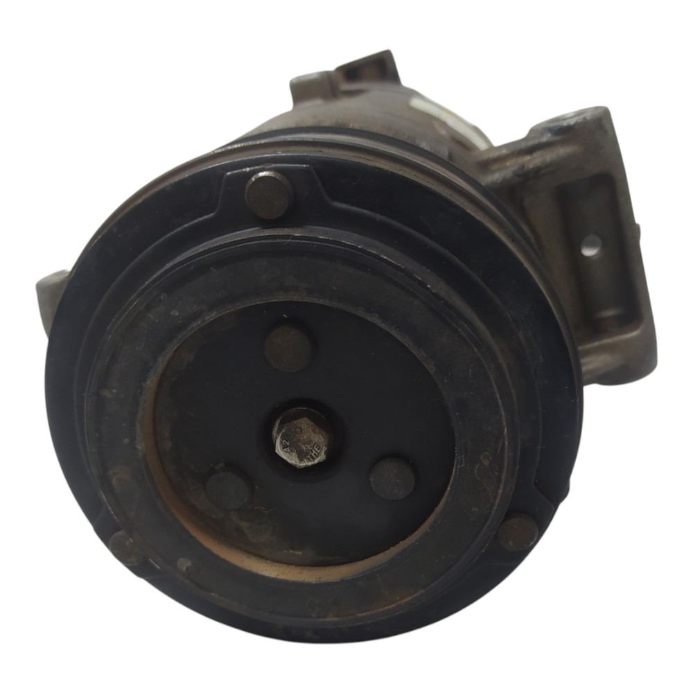 Compressor Ar Condicionado Gm Vectra Milenium 2.2 2001 V138 3