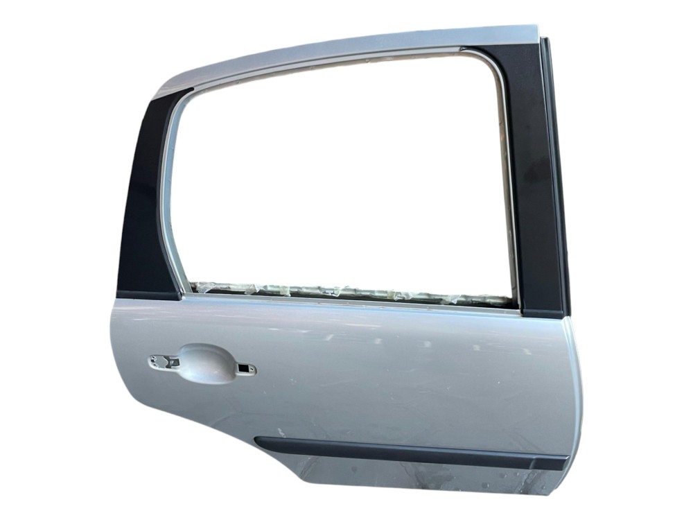 Porta Traseira Direita Citroen C3 2008 V107 2