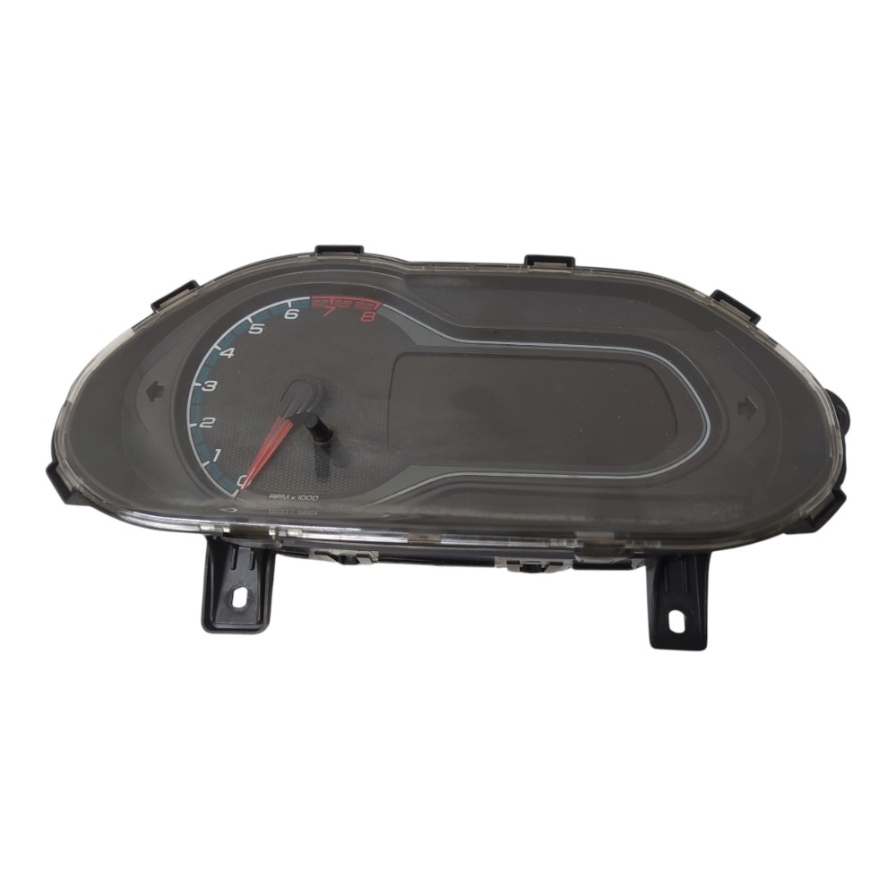 Kit Code Chevrolet Onix Prisma 2014 1.4 V140 2