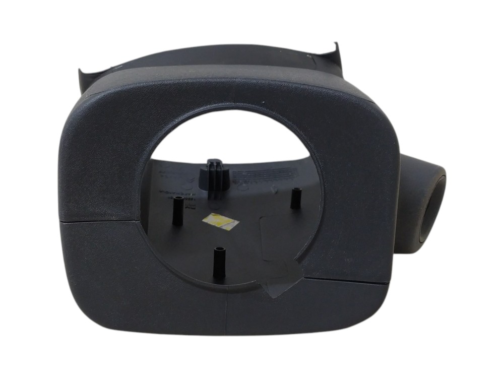 Moldura Coluna Direção Chave De Seta Citroen C3 2008 V107 3