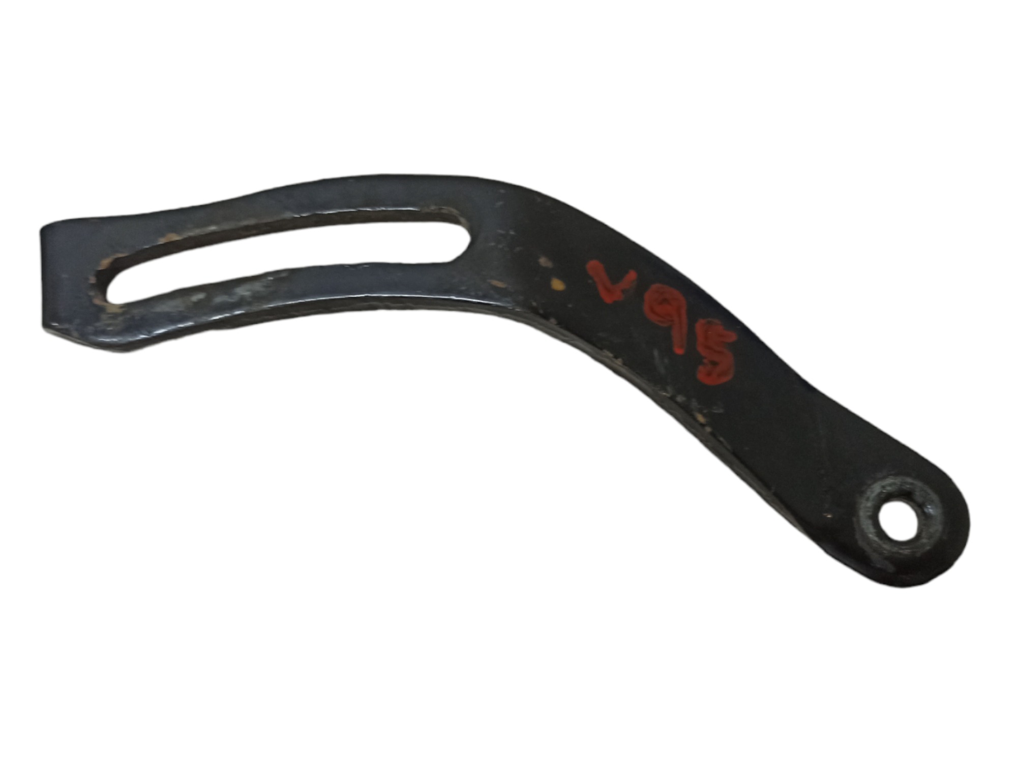 Suporte Alternador Chevrolet Celta 2001 A 2006 V95