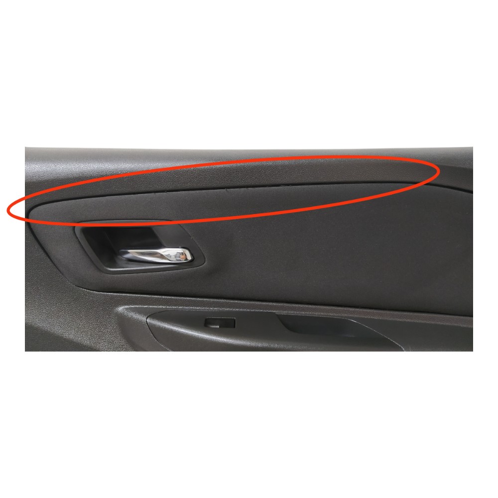 Forro Porta Traseira Direita Gm Spin 1.8 2023 V148 9