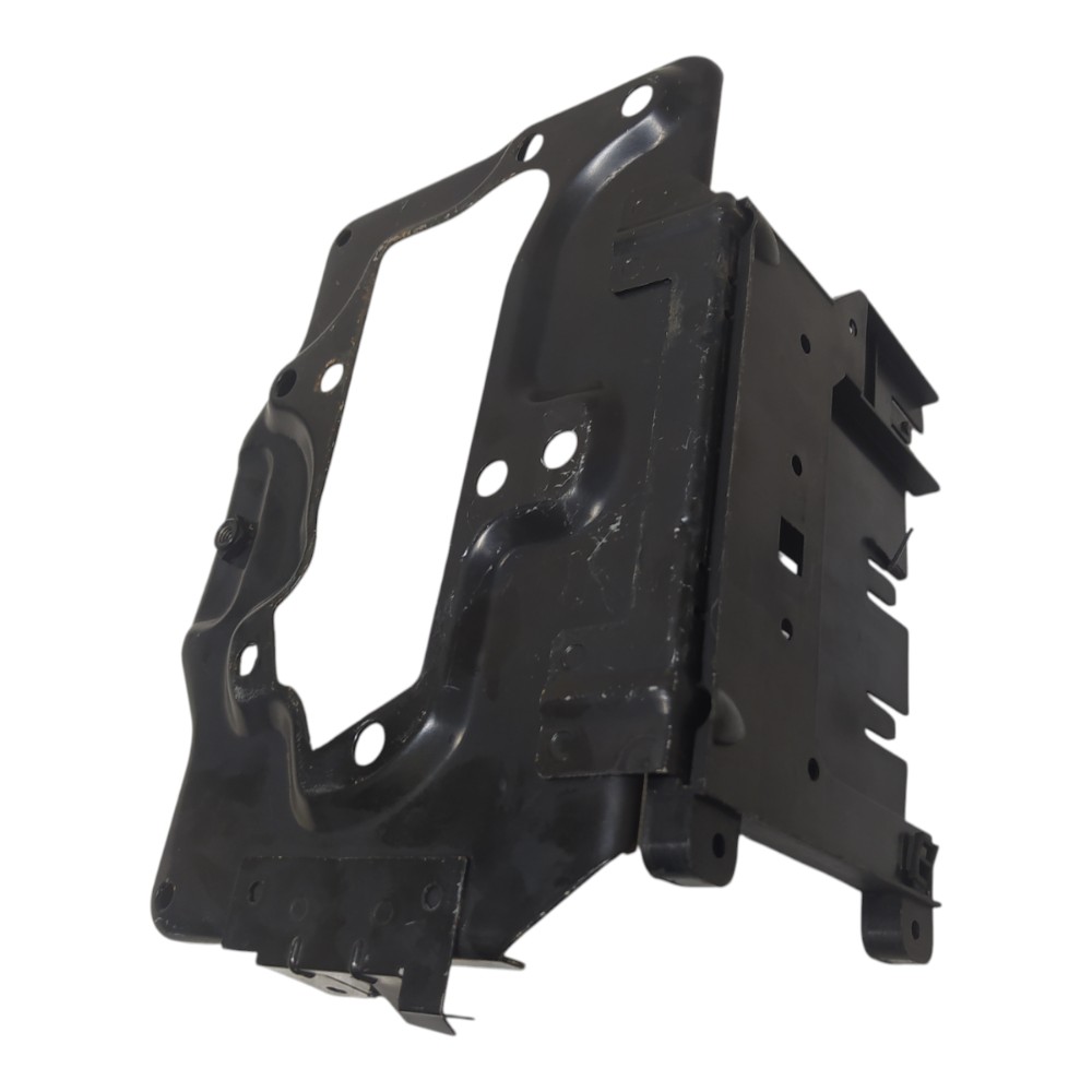 Suporte Caixa Bateria Gm Vectra Milenium 2001 V138 3
