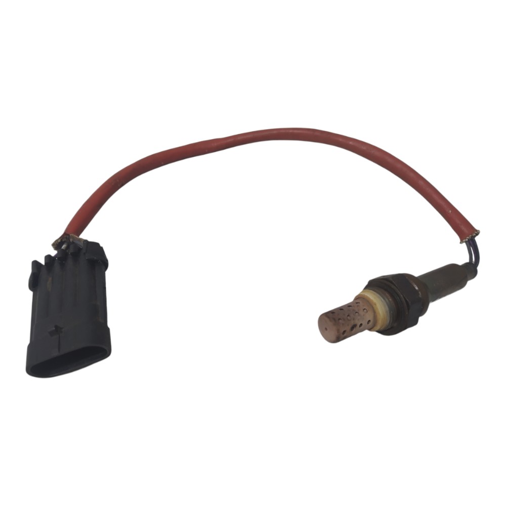 Sonda Lambda Fiat Stilo 1.8 2011 V136 2