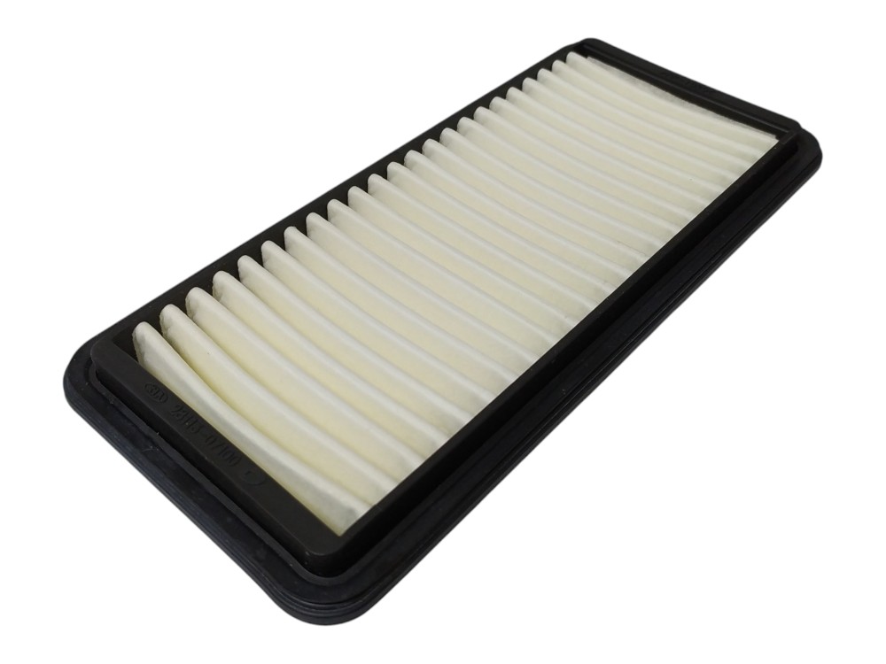 Filtro De Ar Do Motor Kia Picanto 1.0 1.1 2006 A 2011 3