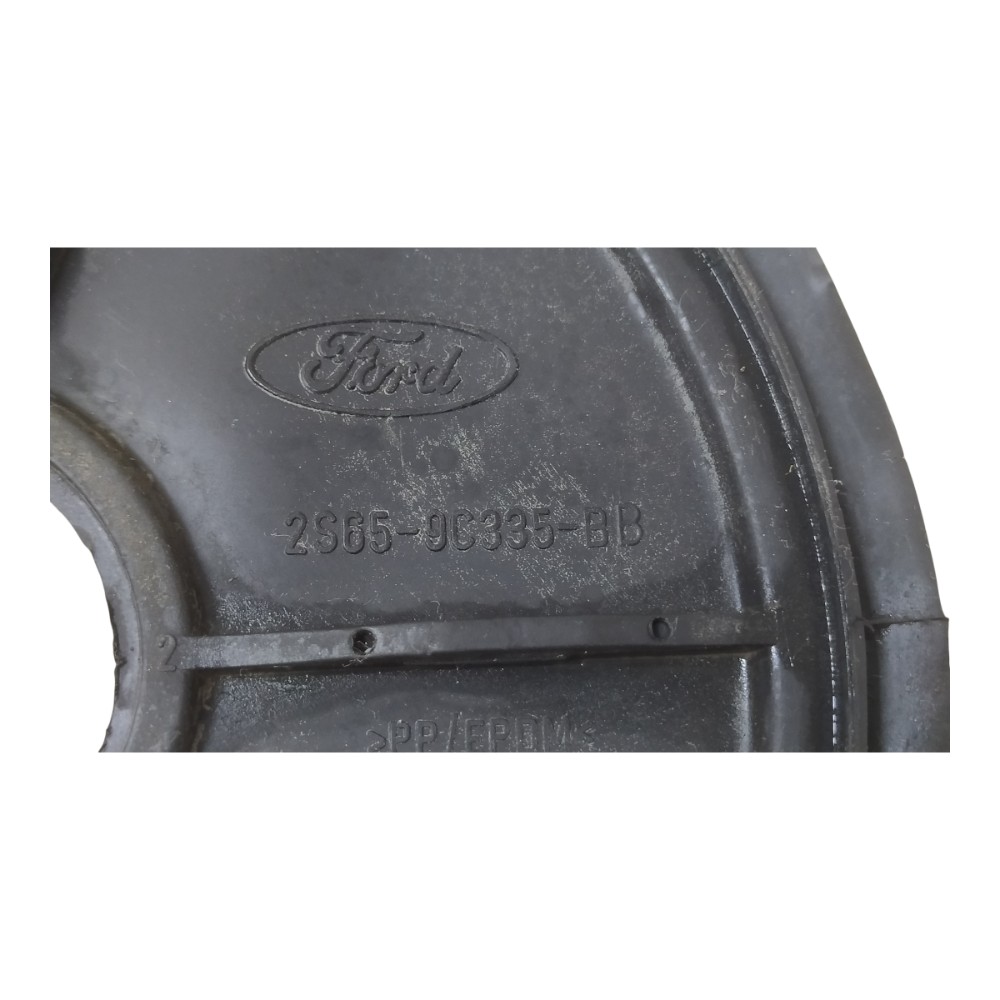 Tampa Bomba Combustivel Ford Fiesta 1.0 2011 V147 6