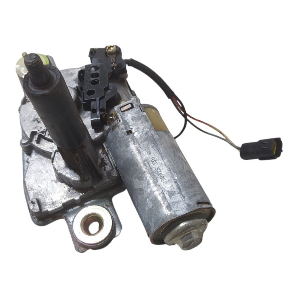 Motor Limpador Vidro Traseiro Vw Gol G3 2003 V125 3