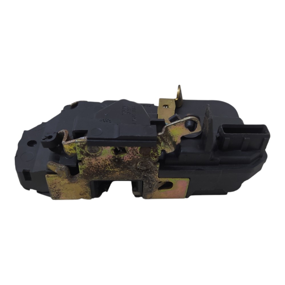 Fechadura Traseira Direita Peugeot 206 1.0 2002 V42 5
