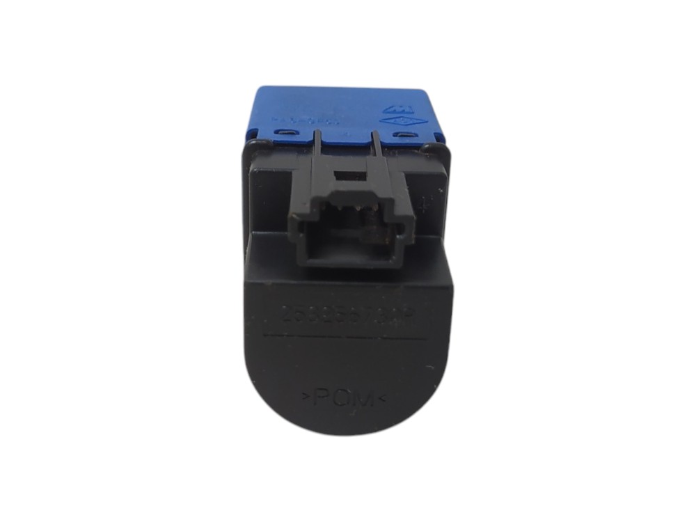 Sensor Pedal Embreagem Renault Sandero 2015 2019 253256730 7
