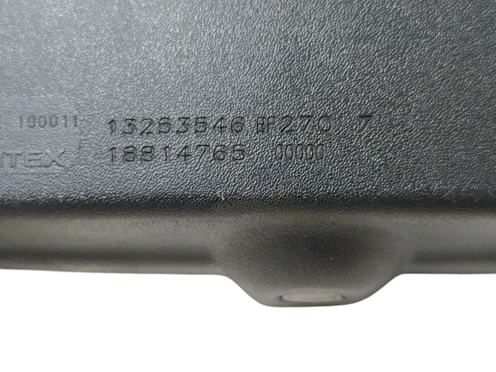 Retrovisor Interno Chevrolet Vectra Gt 2008 V108 6