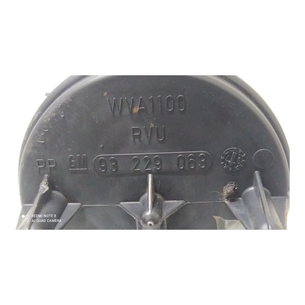 Filtro Canister Gm Corsa Super 1.0 8v 1998 V146 6