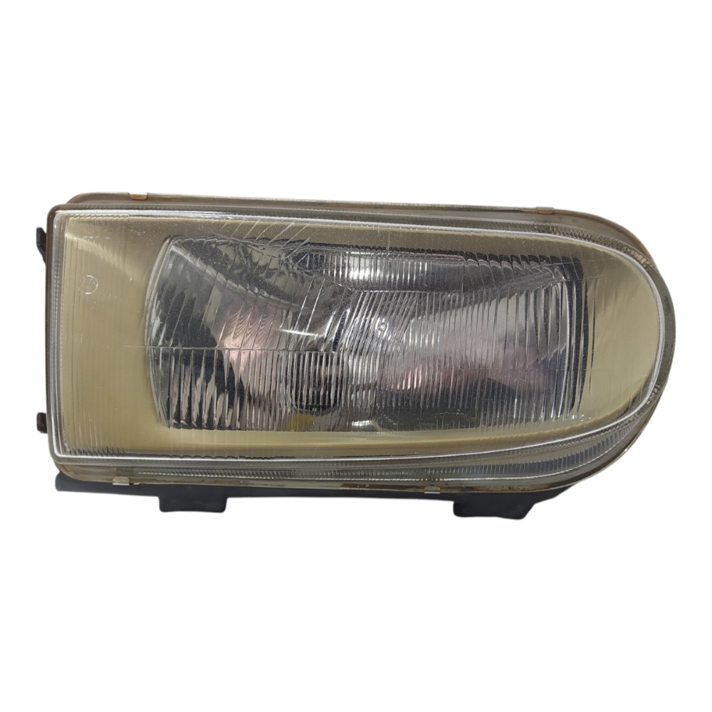 Farol Esquerdo Vw Gol Bola 1.0 1999 V143 Esquerdo/motorista