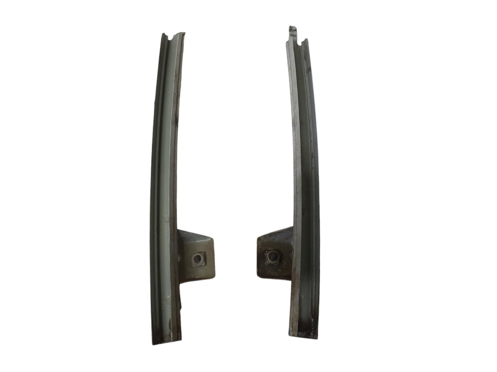 Kit Guias Dos Vidros Renault Logan 1.0 2008 V105 5
