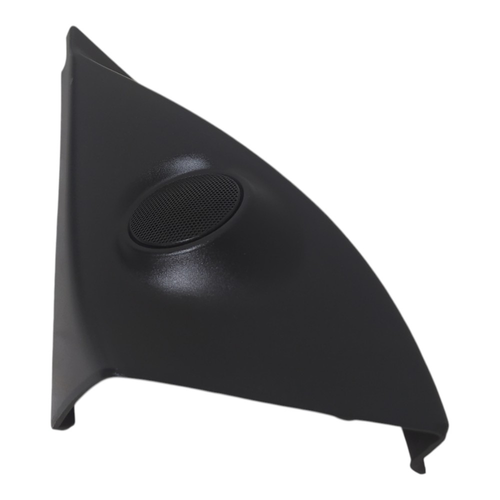 Moldura Interna Retrovisor Esquerdo Gm Vectra Gt-x 2008 V150 3