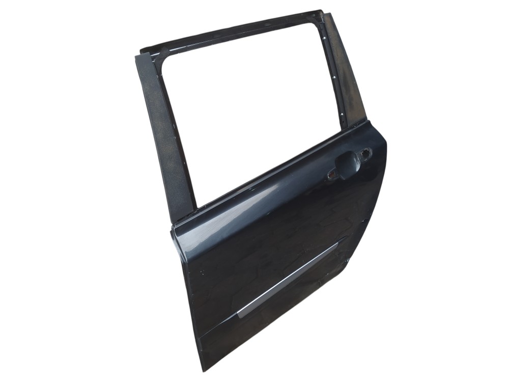 Porta Traseira Esquerda Fiat Stilo 1.8 2011 V136 Traseira Esquerda 2