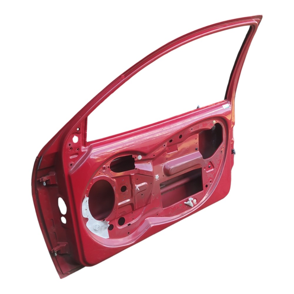 Porta Dianteira Direita Ford Ka 1.0 2009 V151 Dianteira Direita 5