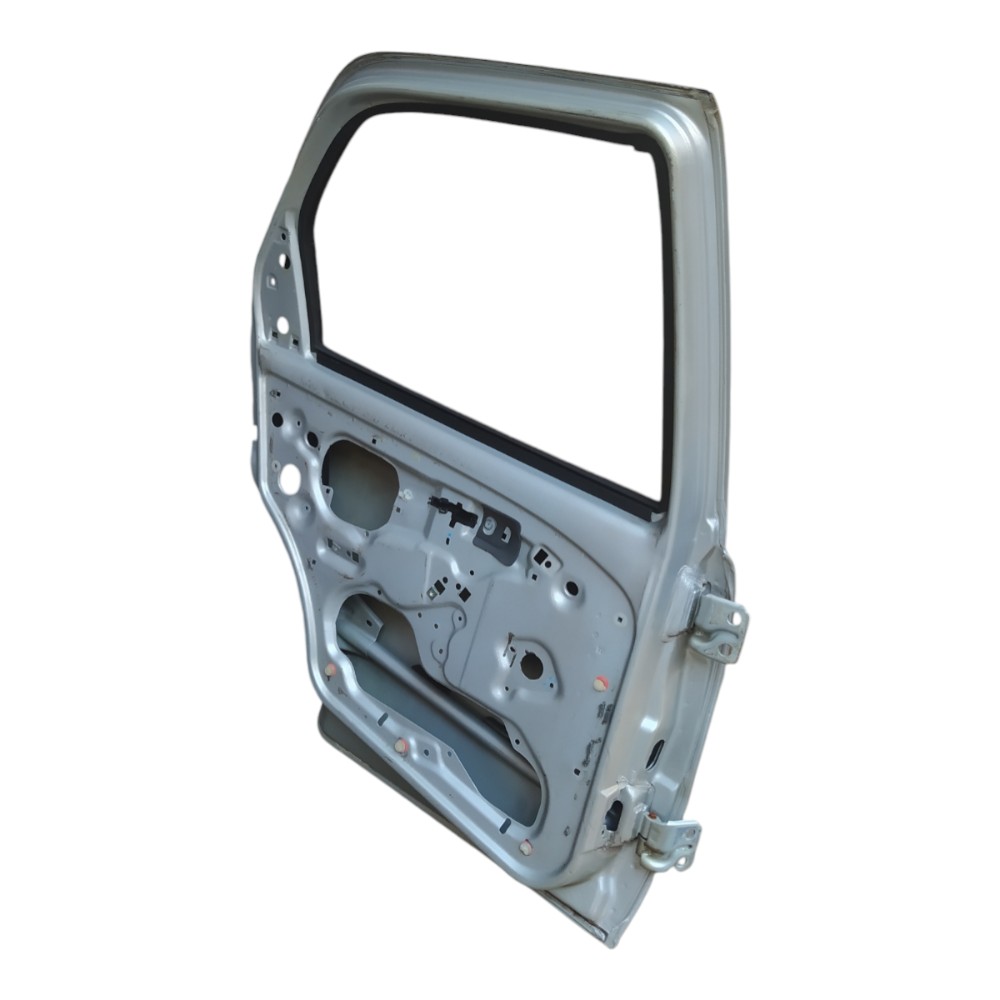 Porta traseira esquerda fiat Siena 2008 V104 balcão 6