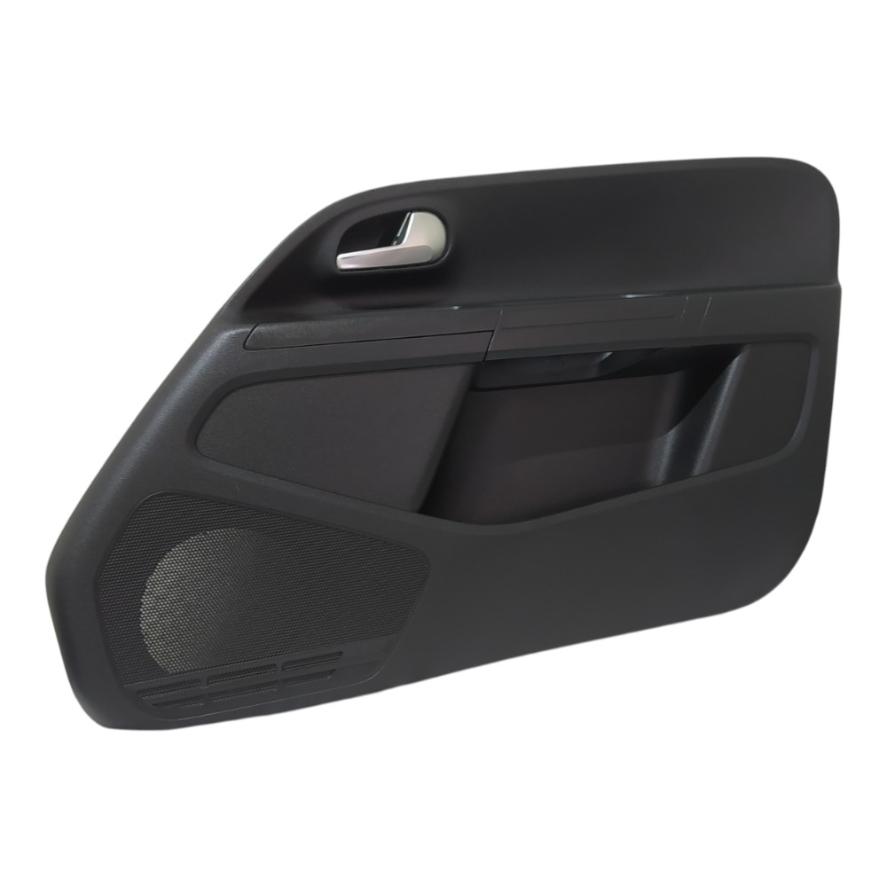 Forro Porta Dianteira Direita Vw Up Tsi 2019 V144 4