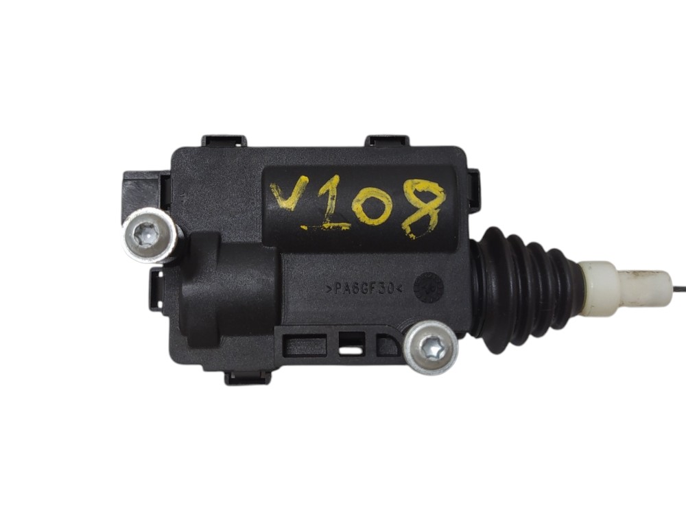 Trava Cabo Portinhola Tanque Chevrolet Vectra Gt 2008 V108 6