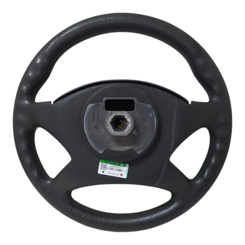 Volante Motorista Ford Focus Ghia Sedan 2001 4