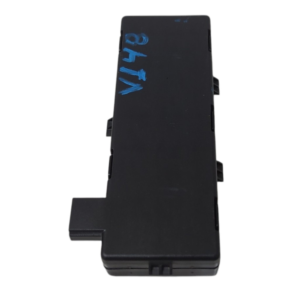 Módulo Central Remoto Alarme Gm Spin 1.8 2023 V148 2