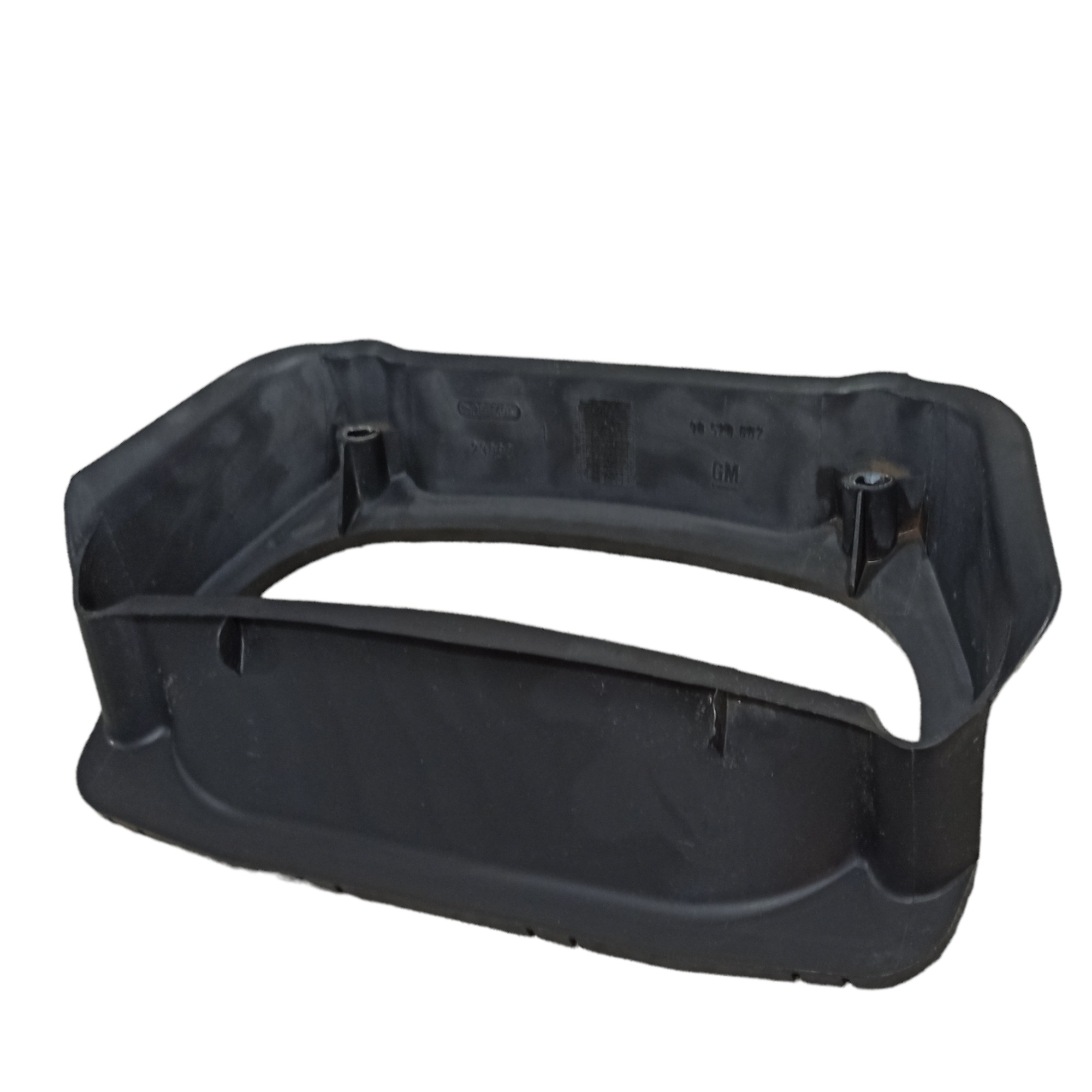 Defletor Entra Ar Painel Chevrolet Astra 2002 V49 2