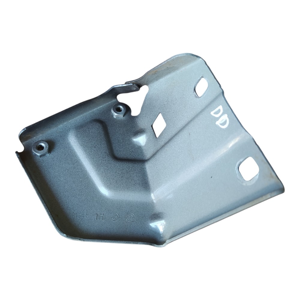 Suporte Paralama Dianteiro Direito Fiat Argo 2022  V139 4