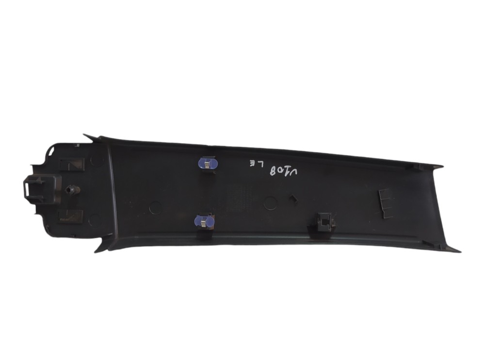Coluna Lateral Porta Esquerda Chevrolet Vectra Gt 2008 V108 5