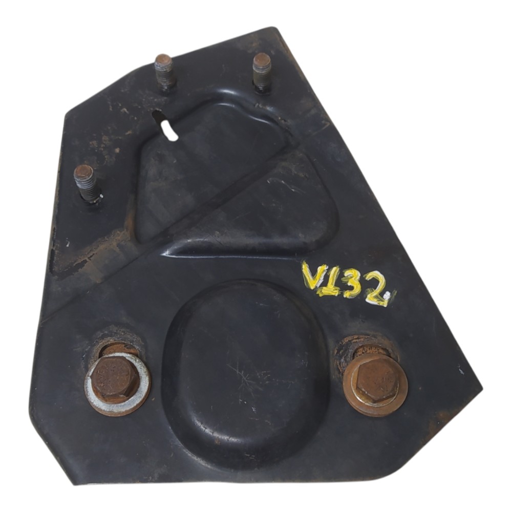 Suporte Coxim Frontal Motor Vw Gol Bola 1.6 1996 V132