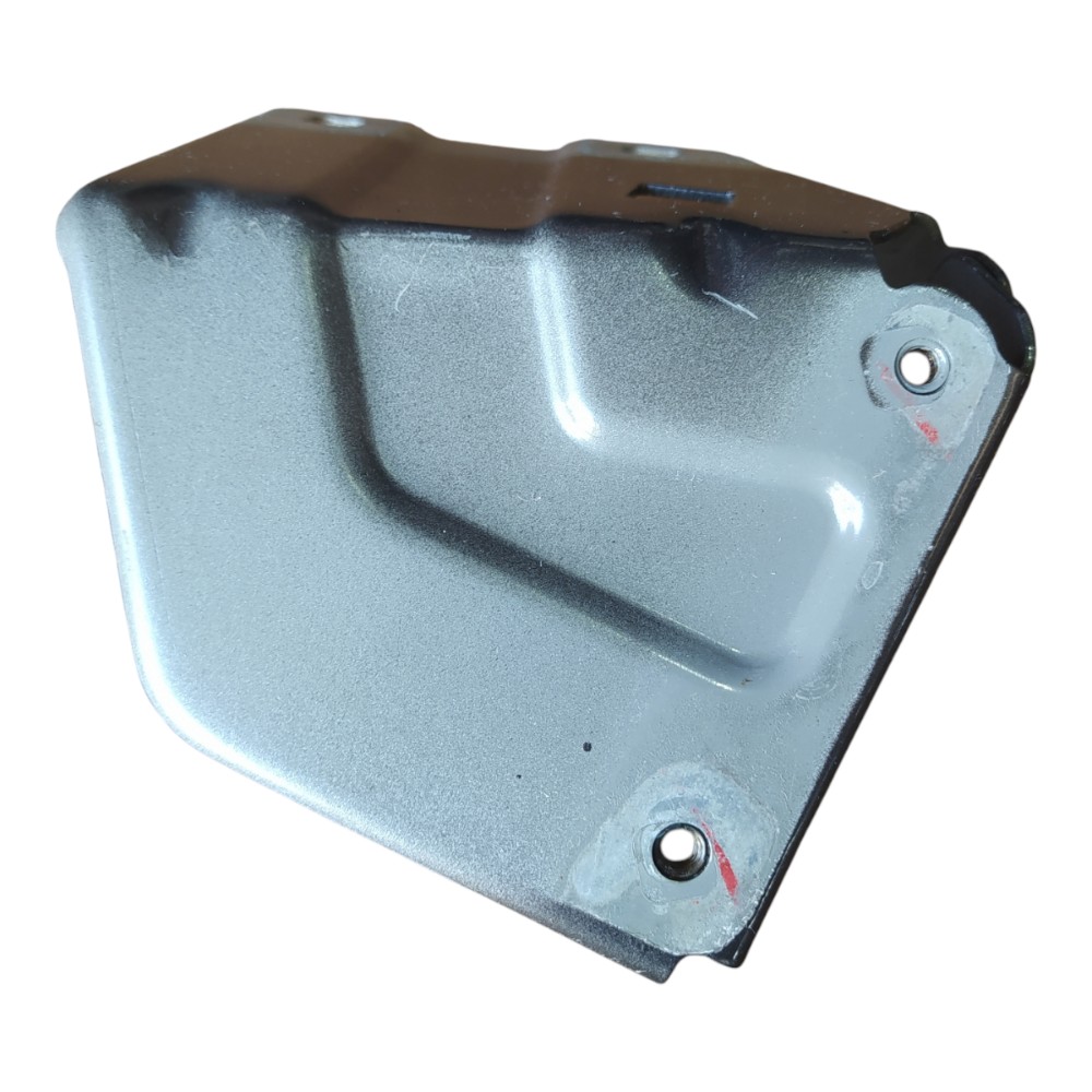 Suporte Paralama Dianteiro Direito Fiat Argo 2022  V139