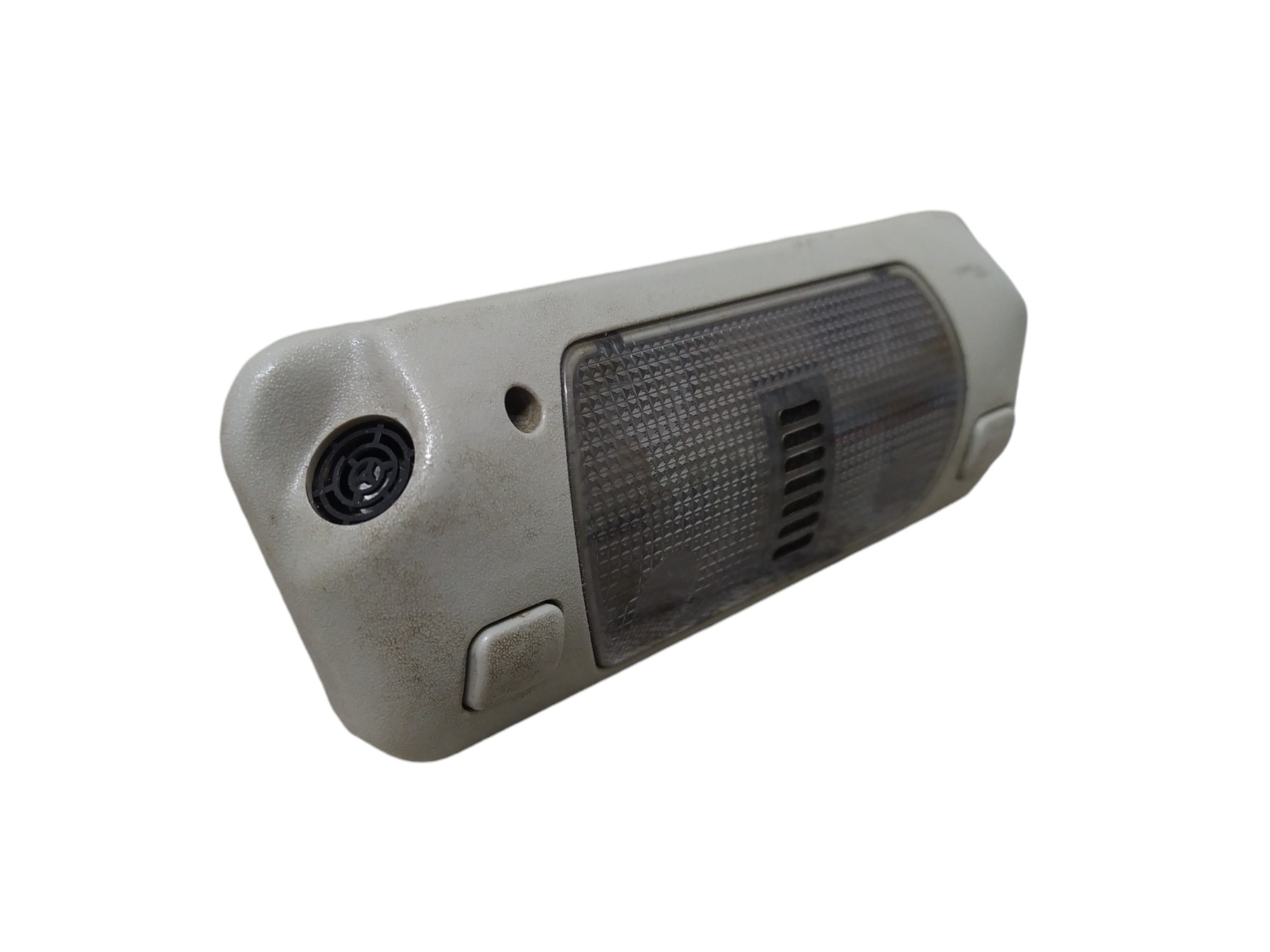 Luz De Teto Cortesia Gm Zafira 2.0 2001 V101 4
