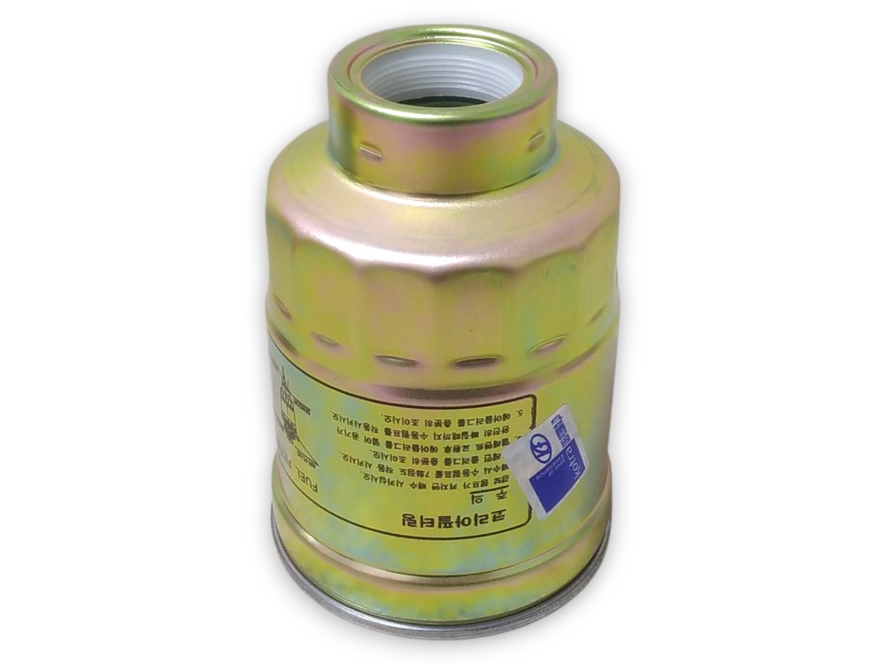 Filtro De Combustível Kia Bongo K2500 2.5 2005 A 2012 2