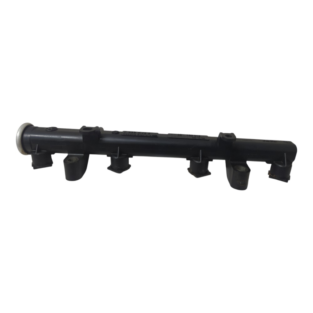 Flauta Bico Injetor Vw Gol G5 2010 1.6 V145 3