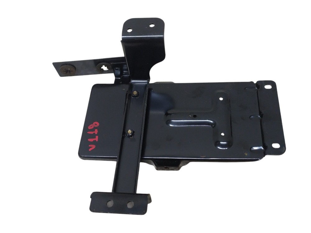 Suporte Da Bateria Chery Qq 1.1 2012 V118 3