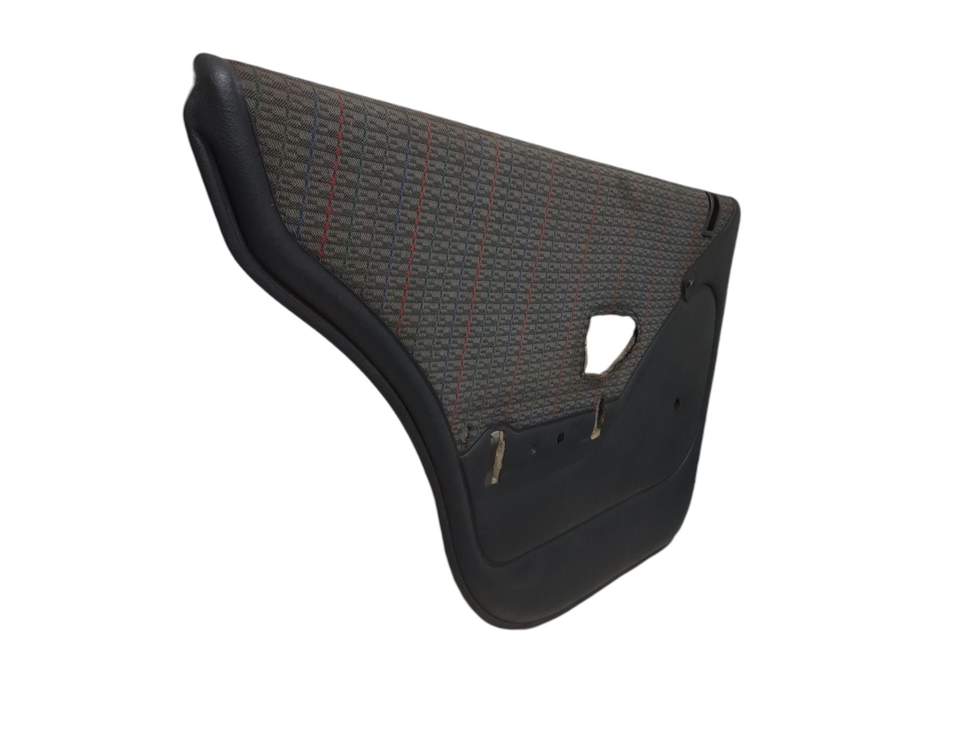 Forro Da Porta Traseira Esquerda Peugeot 405 1994 1995 V99 2