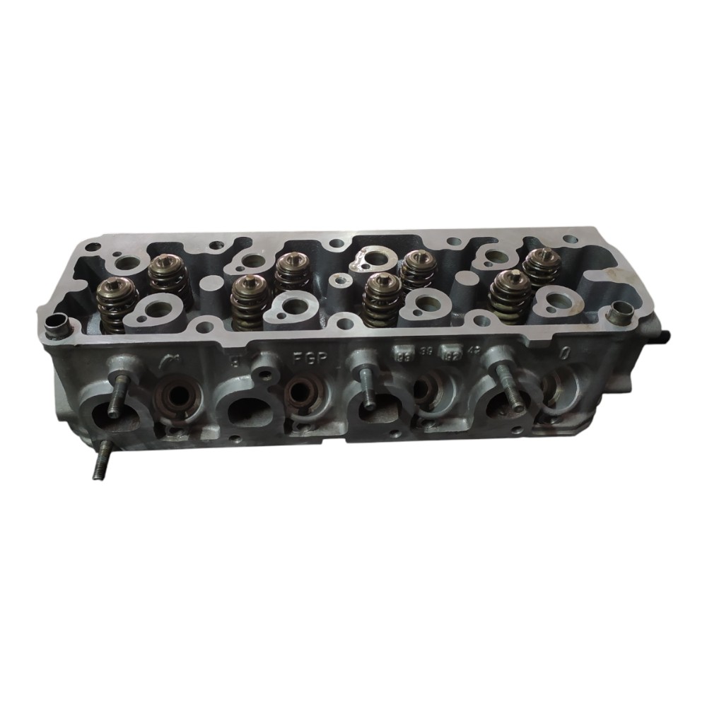 Cabeçote Chevrolet Onix 1.0 2013 96mm 8