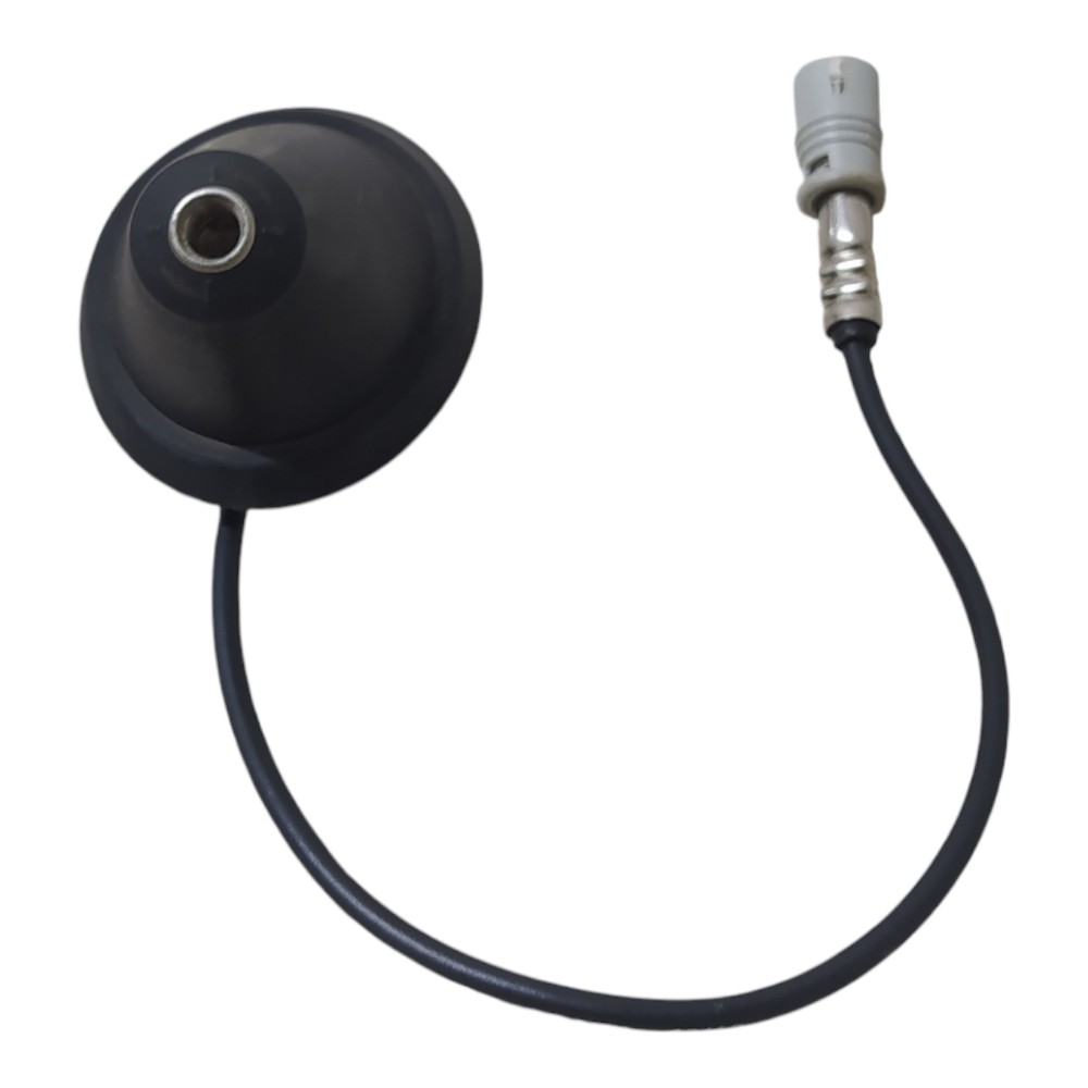 Base Antena Vw Fox 2013 V157 3
