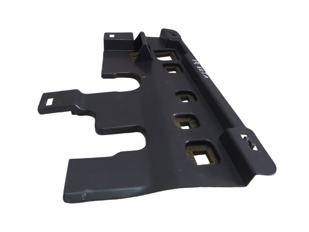 Moldura Inferior Painel Chevrolet Vectra Gt 2008 V108 4