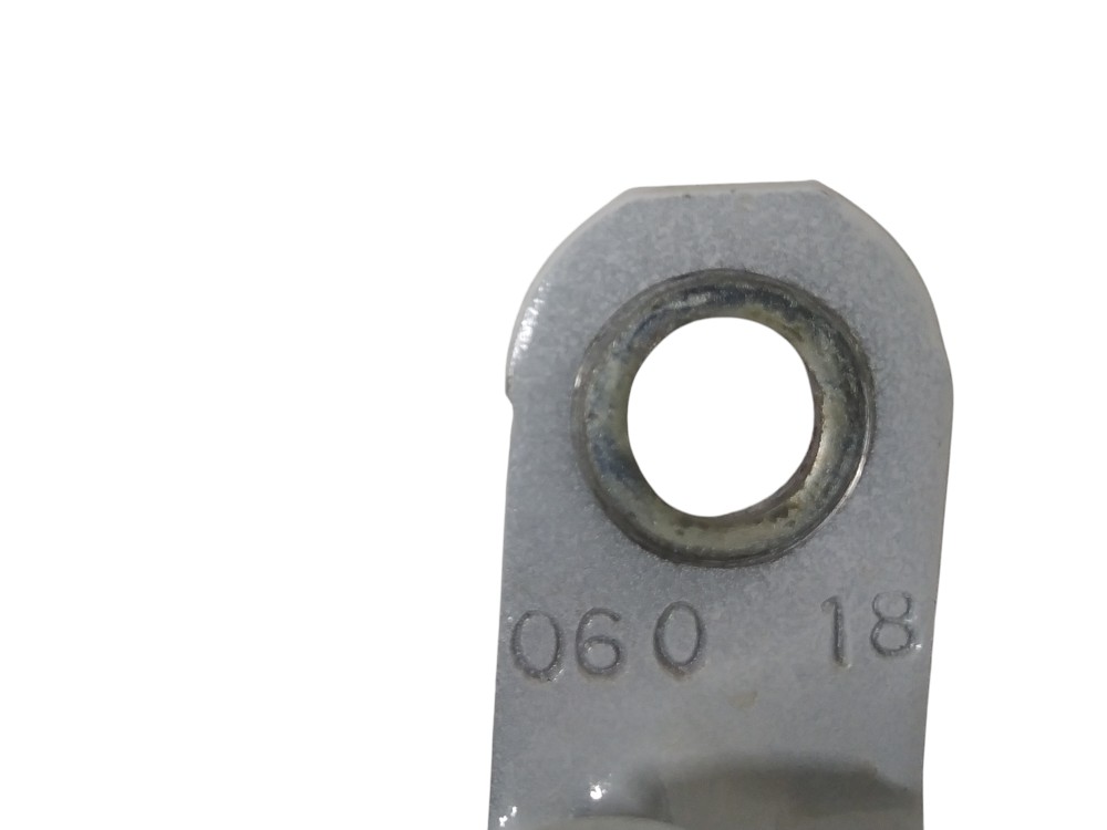 Dobradiça Porta Dianteira Direita Ford New Fiesta 2019 V134 8