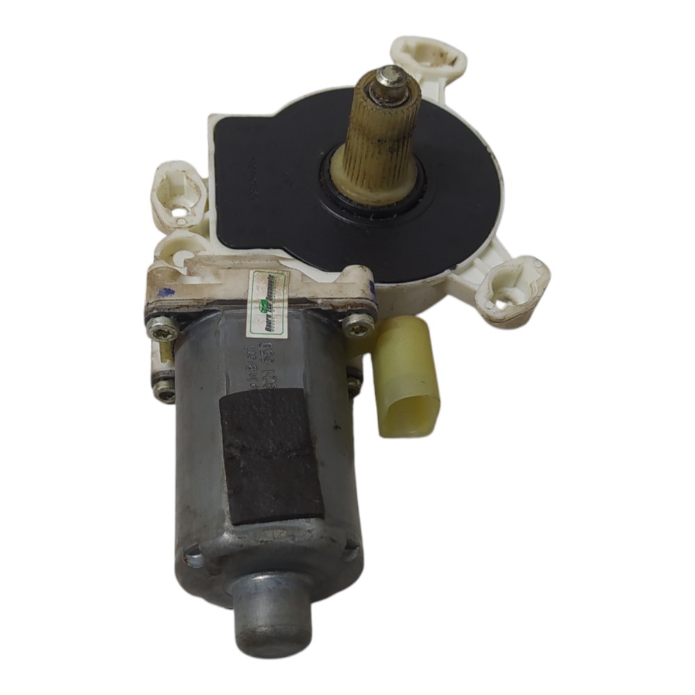 Motor Máquina Vidro Dianteira Direita Vw Gol G5 3