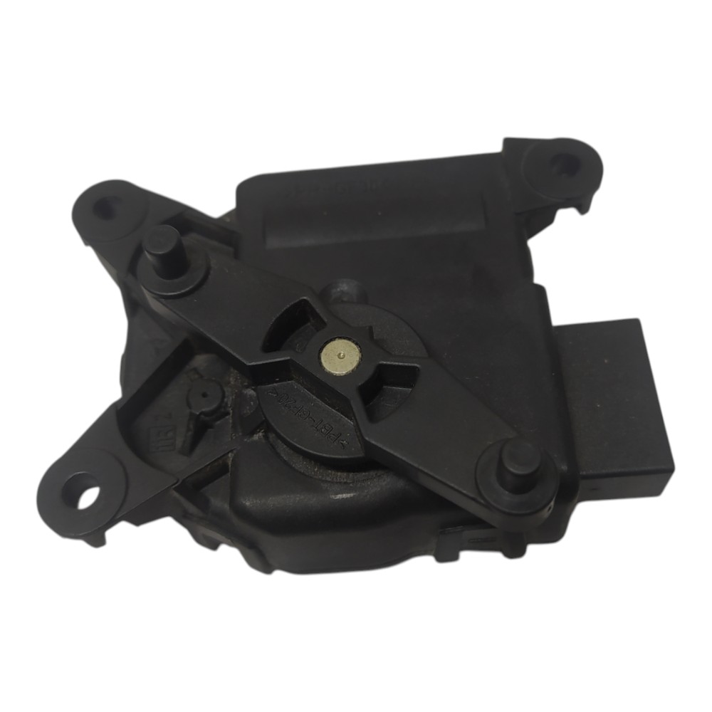 Motor Atuador Ar Chevrolet Corsa 2002 5