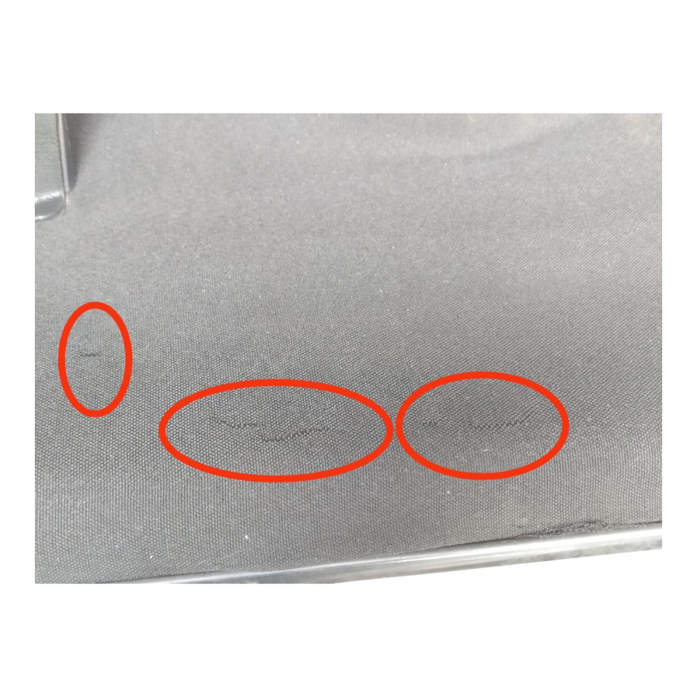 Forro Porta Dianteira Esquerda Fiat Stilo 2011 V136 8