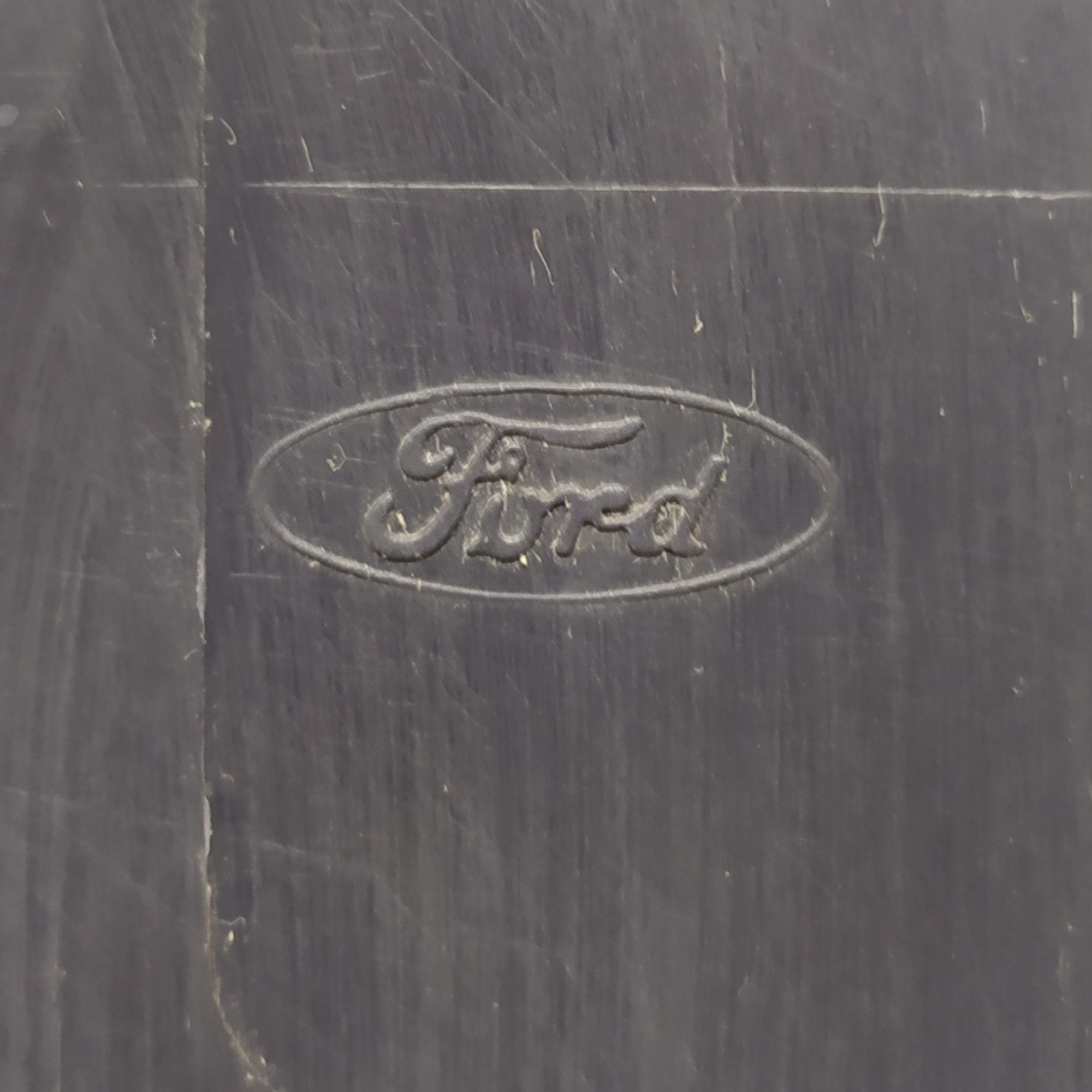 Forro Porta Dianteira Direita Ford Mondeo 1997 V98 8